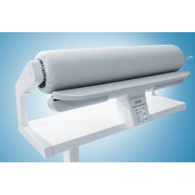 Planchadora de rodillo HOLEK 580 | Planchado profesional