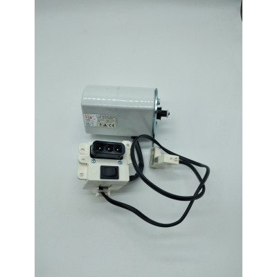 Moteur Singer avec LED 68017469