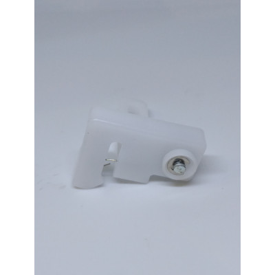 Guía-hilo trasera Singer M1155 68021977 | Repuesto