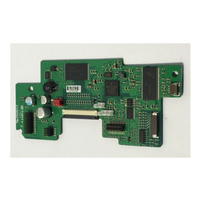 Application Board Pfaff Expression Quilt 720 413340680 | Repuesto