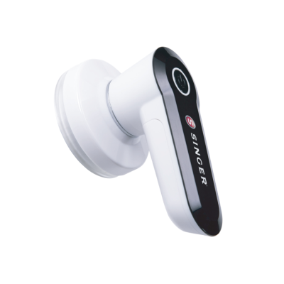 Le rasoir anti-bouloches compact Singer réf. 220015002 est l’accessoire idéal pour garder les vêtements en parfait état. Conçu p