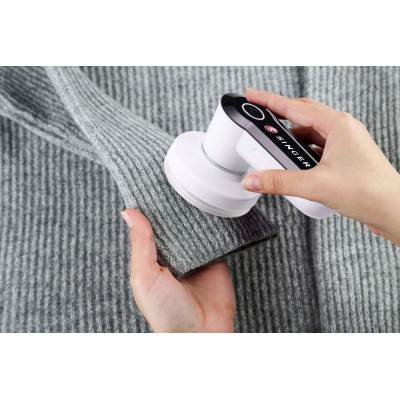 Singer Fusselrasierer kompakt 220015002