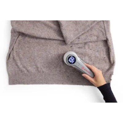 Rasoir anti-bouloches Singer rechargeable 220040101
