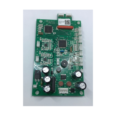 Pfaff Ambition 1.0 CPU Board 416480301