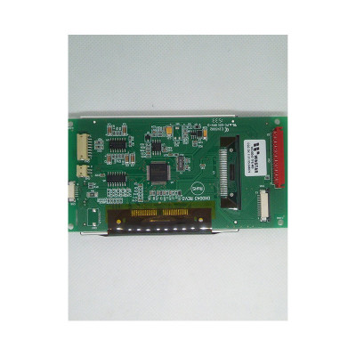 Scheda principale LCD Pfaff Ambition 1.0