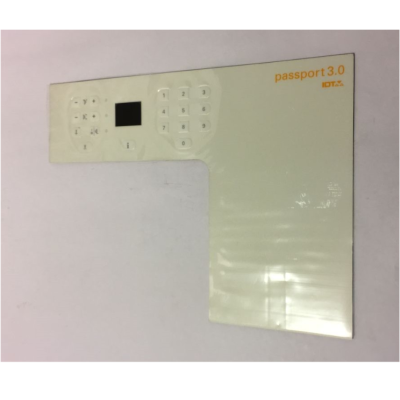 Panneau Frontal Pfaff Passport 3.0 68011562