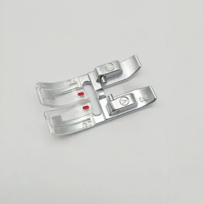 Piedino zig zag con IDT PFAFF cod. 820250096
