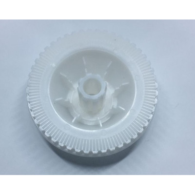 Puleggia Albero Superiore Volano Singer 416460501