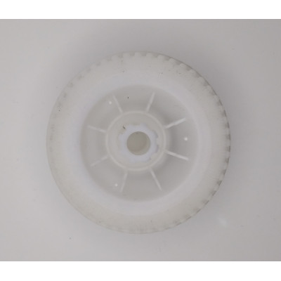 Singer Upper Shaft Pulley 416460501