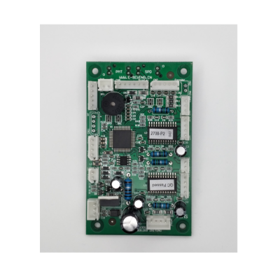 Carte CPU Singer SC220 620L 68011932
