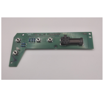 Panel Control Singer 9960 416399001