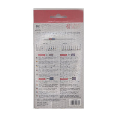 Sonderset 25 Original Pfaff Nadeln
