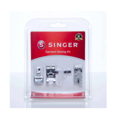 Kit de Prensatelas Singer 250067102