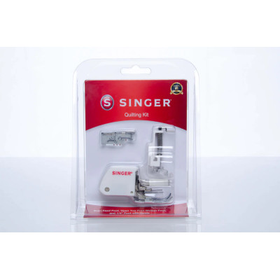 Kit Piedini Quilting Singer 250067202