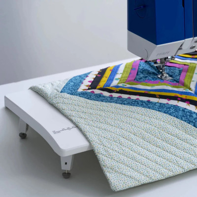 PFAFF Extension Table Ambition Series