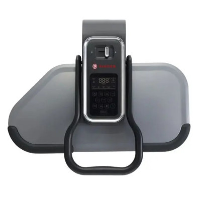 Prensa de Planchado a Vapor Singer 1600 W