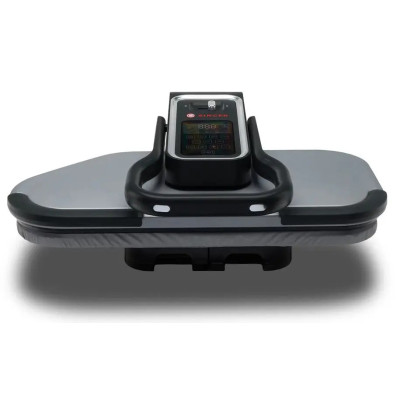 Prensa de Planchado a Vapor Singer 1600 W