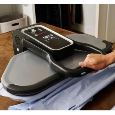 Prensa de Planchado a Vapor Singer 1600 W