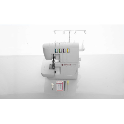 Singer taglia cuci S0105
