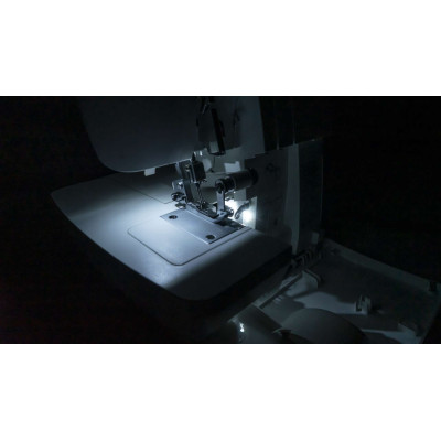 Singer taglia cuci S0105