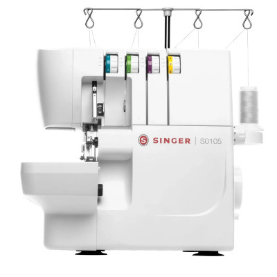 Singer S0105 Overlock Machine