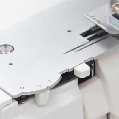 Singer taglia cuci S0605
