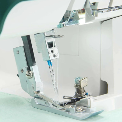 Singer taglia cuci S0605