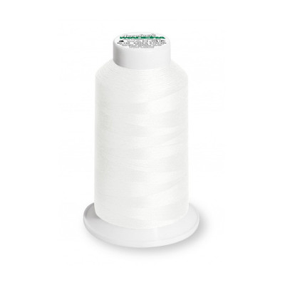 Madeira Aerolock 8010 2500 mt bianco naturale per tagliacuci