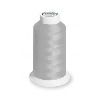 Madeira Aerolock 8100 2500 mt grigio perla per tagliacuci