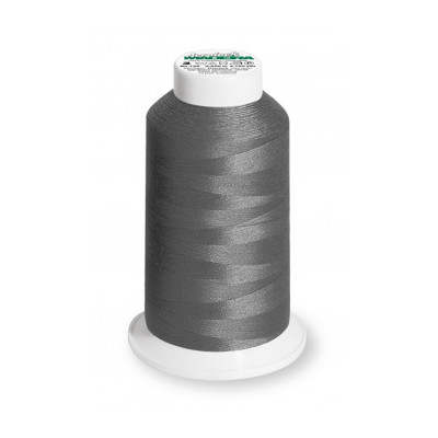 Madeira Aerolock 8111 2500 mt grigio scuro per tagliacuci