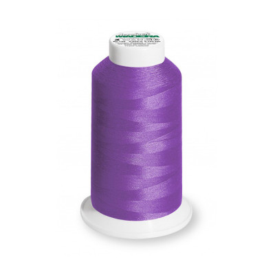 Madeira Aerolock 8320 2500 m lila für Overlock