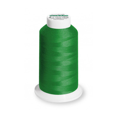 Madeira Aerolock 8500 2500 m Grün für Overlock