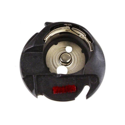 Spulenkapsel Singer - Ersatzteil 270086132