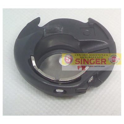 Boîtier Canette Singer Rumina – Quantum - Réf. 416397501