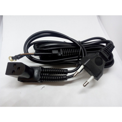 Fußpedal-Kabel Singer 3-polig 368, 700, 7100 - Art. 604874