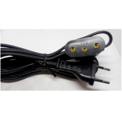 Foot Pedal Cord for Singer 400 Compatible - Code 197933
