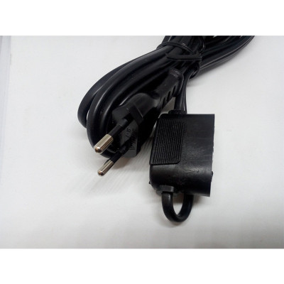 Foot Pedal Cord for Singer 400 Compatible - Code 197933