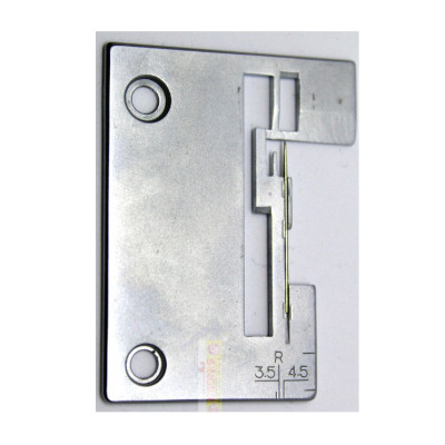 Needle Plate Singer 948 DS Overlocker - Code 10304000