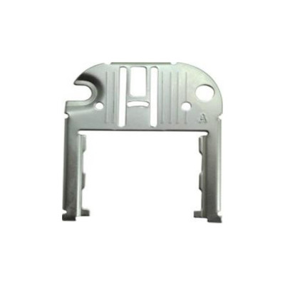 Needle plate Singer series 2800 5800 9900 9800 cod. 358318
