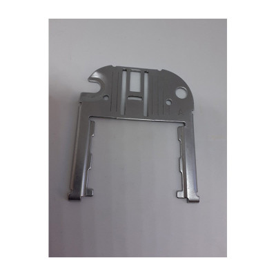 Needle plate Singer series 2800 5800 9900 9800 cod. 358318
