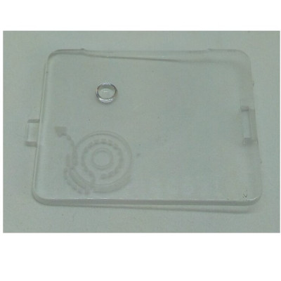 Magnifier needle plate Singer HD cod. 416428301