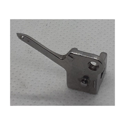 Garfio inferior derecho Singer Pfaff Hsv cod. 1261