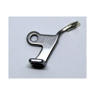 Upper right looper Singer Pfaff Hsv cod. 416327101