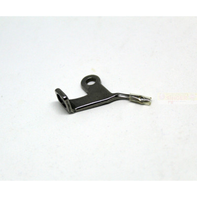 Crochet supérieur droit Singer Pfaff Hsv cod. 416327101