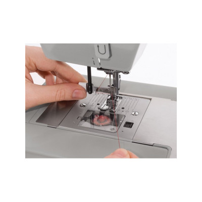 Singer Heavy Duty 4432 – machine robuste pour tissus épais