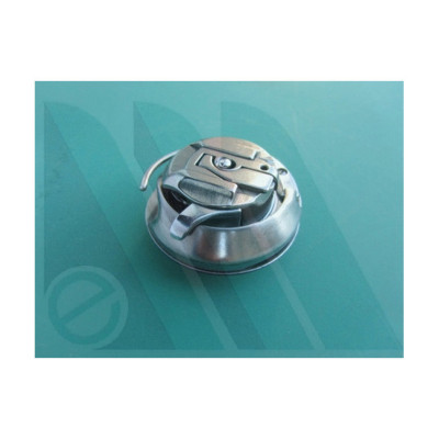 Crochet Singer 807 con capsula bobina cod. 772814