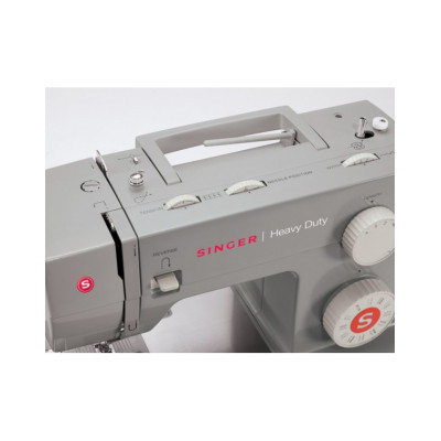 Singer Heavy Duty 4432 – machine robuste pour tissus épais