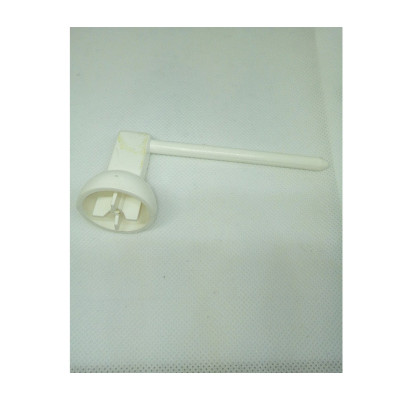 Porte-bobine arrière Singer 5430 cod. 357704990