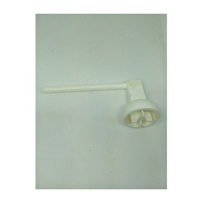Rear spool pin Singer 5430 cod. 357704990