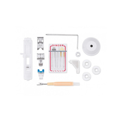 Singer Heavy Duty 4432 – machine robuste pour tissus épais